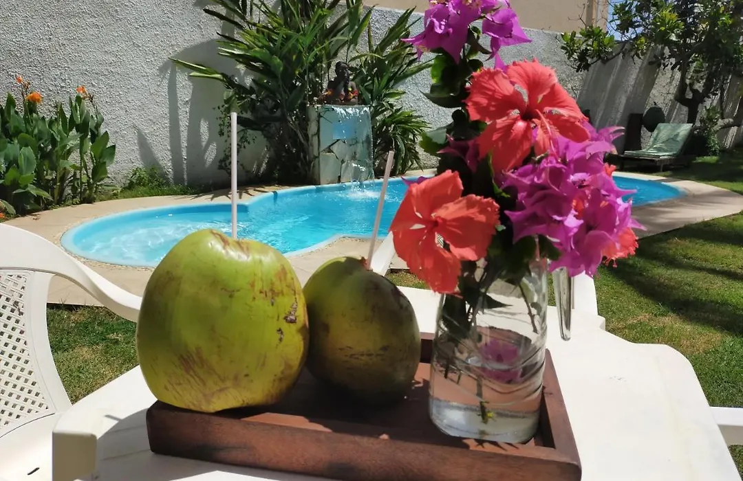 Aleluia Beach House-1